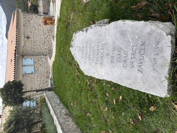 FOTO Kaštelet kod Opatije iz snova: Obnovili smo ga kako bismo očuvali obiteljske tajne