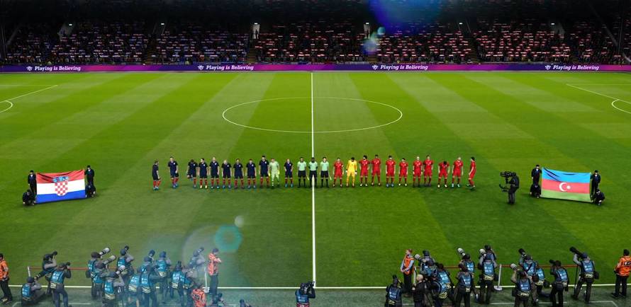 Igrali smo PES 2020: Uz novo ime i bizarna postava Hrvatske