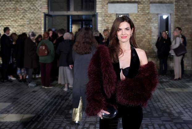 Zagreb: Svečano otvorenje nove scene HNK2