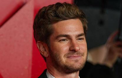 Andrew Garfield iskreno o majci i gubitku: 'Svake godine radim to na godišnjicu njezine smrti'