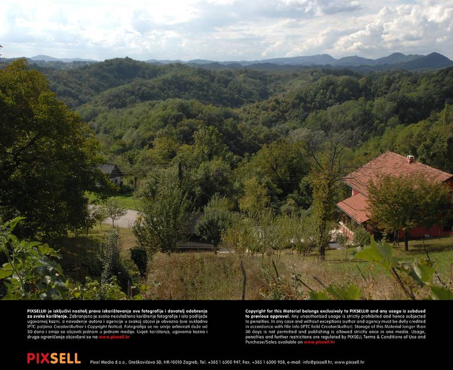 Matija Topolovec/Pixsell