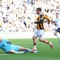 VIDEO Hull City - Everton 2-2: Jakirovi&cacute;evi i&scaron;&ccaron;upali novi bod!