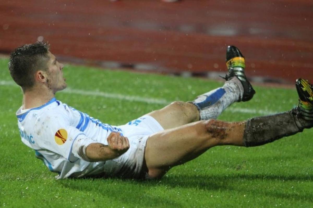 Rijeka: Navijači izabrali igrača desetljeća... Andrej Kramarić!