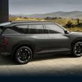 Vozili smo Kiju EV5: Novi kompaktni SUV nam je stigao