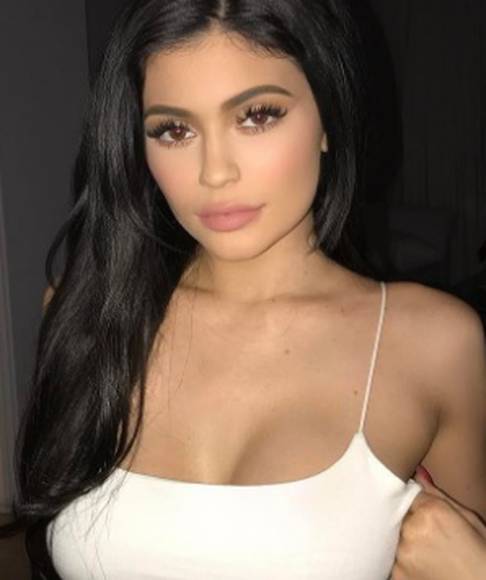 Kylie bez šminke: Influencerica pokazala potpuno prirodno lice