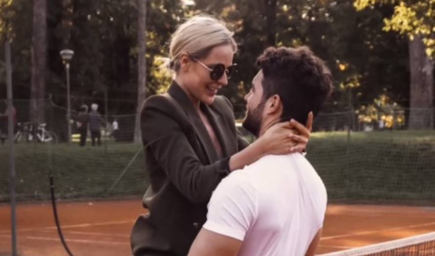 'Savršeni' emotivno o Stankici: 'Najljepše stvari u životu ne stanu u jednadžbe ni formule'