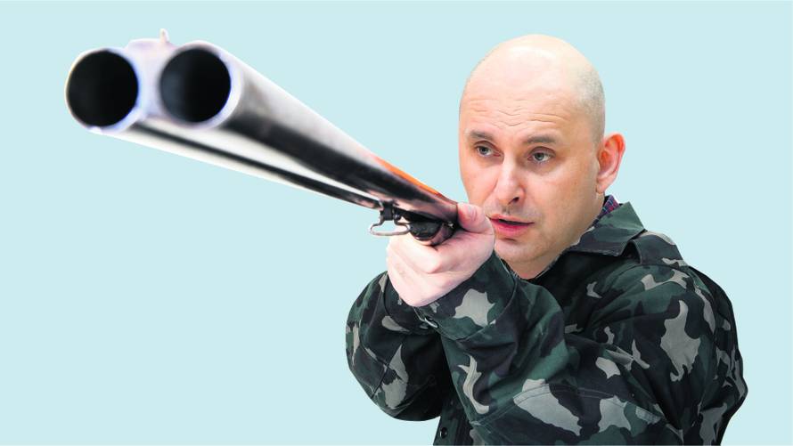 Tolušić je naredio izlov divljih svinja: 'To ih može istrijebiti!'