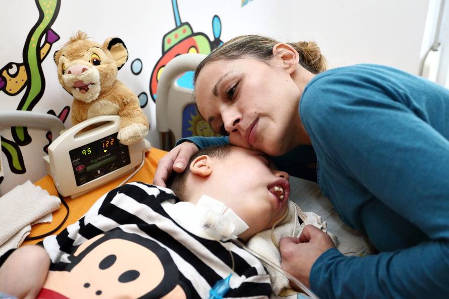 Davor Puklavec/Pixsell