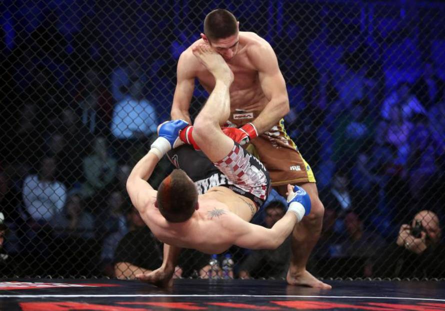 Jurica Galoic/PIXSELL