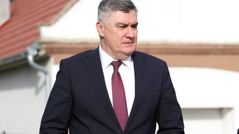 Milanović primio albansku ministricu. 'Možete računati na podršku za članstvo u EU'