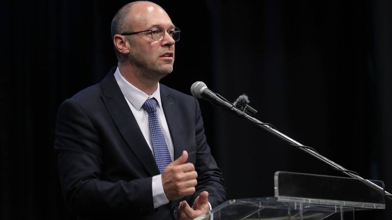 Davor Ivo Stier tvrdi: 'Europa mora biti brža ili će je Kina istisnuti iz Latinske Amerike'