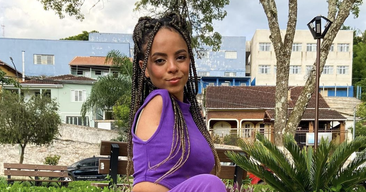 Vitoria Bueno (18) rodila se bez ruku i postala balerina: ‘Plešem kao