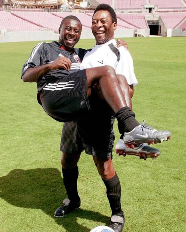 FOTO Predviđala im se slava i zvijezde, a ispali su 'promašaji'. Među njima je i 'hrvatski Messi'