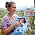 Iz inozemstva došla u mjesto sa samo 200 ljudi: Selo je živnulo, nakon dvije godine imamo bebu