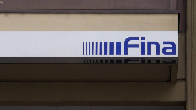 Na kraju listopada 200 tisuća građana s blokiranim računima