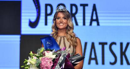 Miss sporta Hrvatske: Nogomet gledam, ali ne zbog igrača! Volim štikle, staza mi je draža