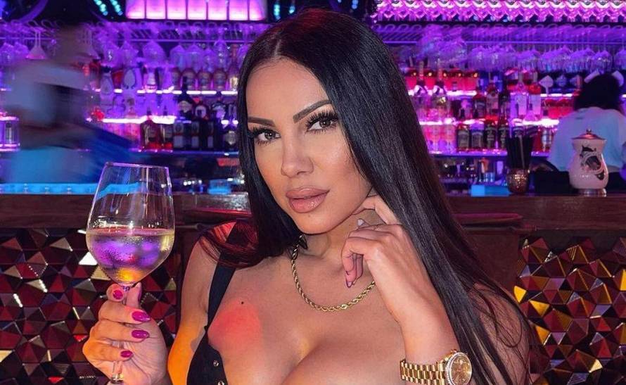 Žanamari izašla u neočekivanoj kombinaciji i oduševila fanove: I bez toga si mi opet odlična