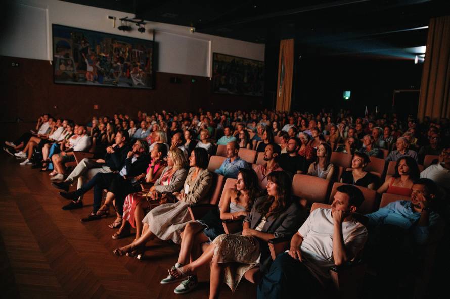 Donosi 38 naslova iz cijelog svijeta: Počinje jedini festival kratkometražnih filmova u Istri