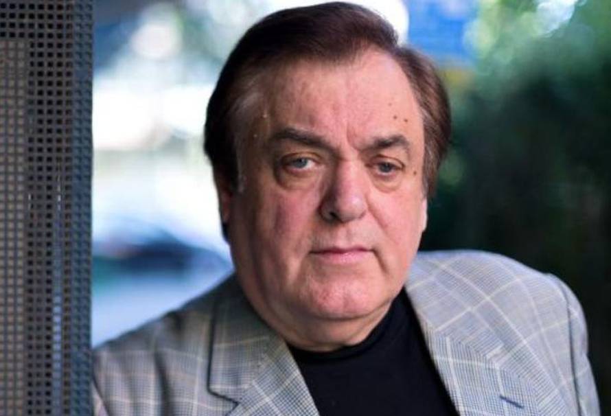 Davor Puklavec/Pixsell