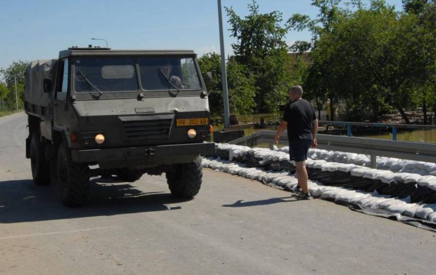 Ivica Galović/PIXSELL