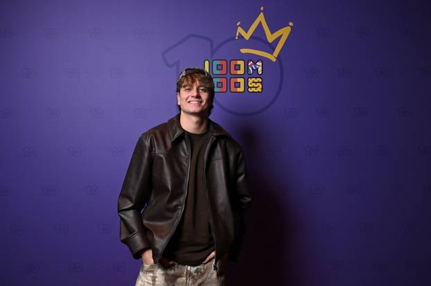 Zagreb: Jommboos slavi 10. rodjendan