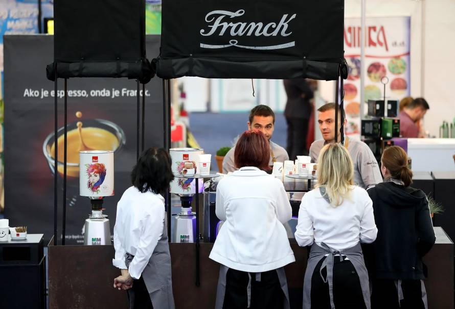 Franck podržao akciju „Kupujmo hrvatsko"