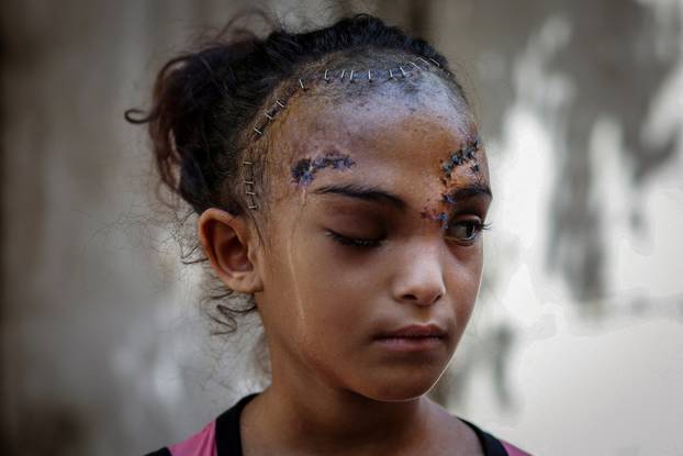 2024 in Reuters Pictures