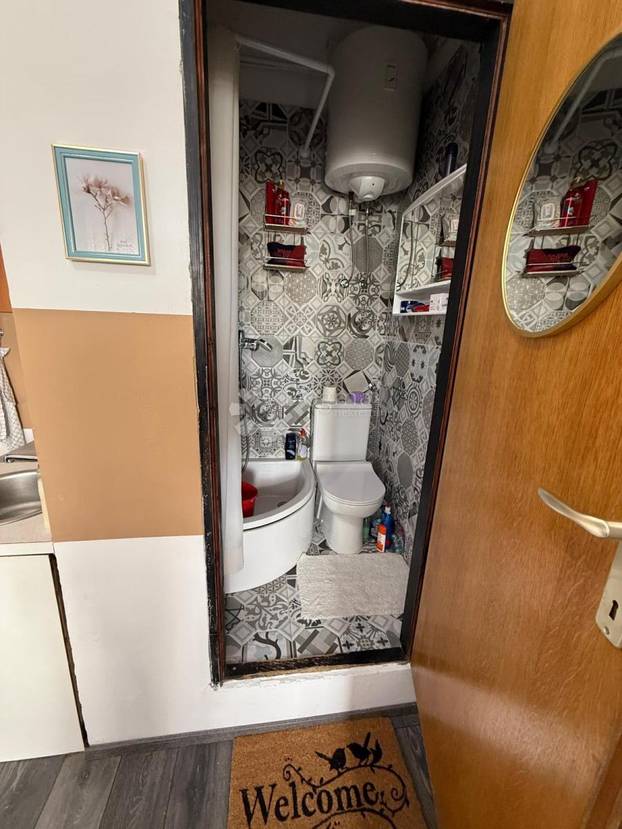 FOTO Ovo su najjeftiniji stanovi u Zagrebu! Od 45 do 70 tisuća eura: 'Izrazito su niske režije'