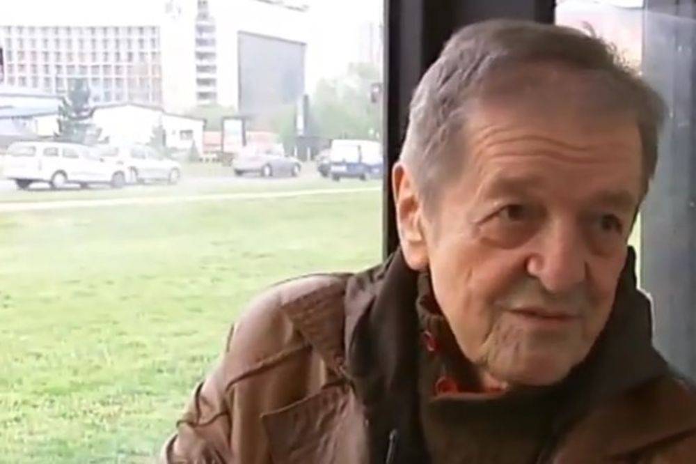 Umro je Marko Nikolić, čuveni Giga Popadić iz 'Boljeg života'