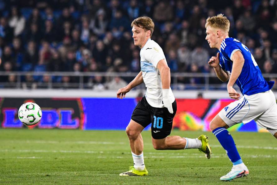 Strasbourg i Rijeka u uzvratnom susretu osmine finala UEFA Konferencijske lige