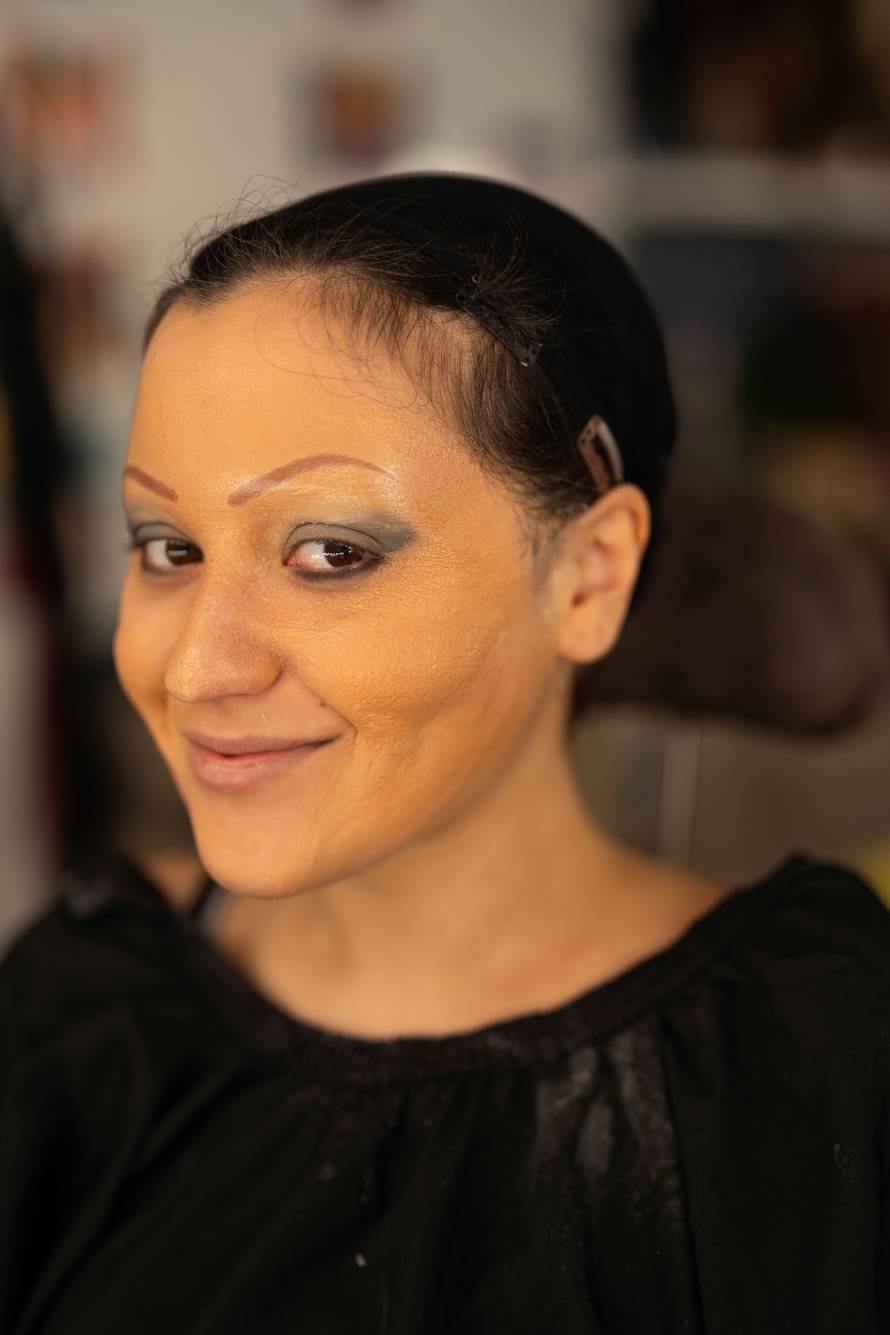 U novoj epizodi showa 'Tvoje Lice zvuči poznato' gledat ćemo Baby Lasagnu, Let 3, Terezu...