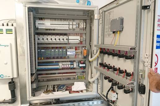 Kako industrijski standardi mijenjaju upravljanje vodom