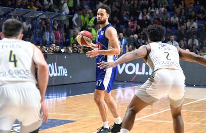 Partizan poveo u polufinalu ABA lige, Budućnost bez iznenađenja