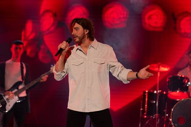 FOTO Evo kako su izgledale maske prošle sezone TLZP-a