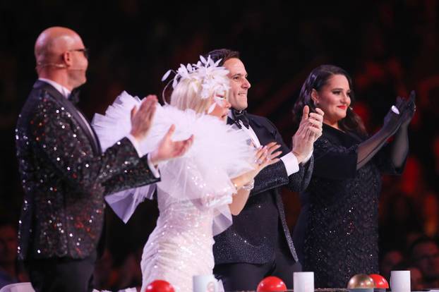 Zagreb: U Areni Zagreb održano veliko finale Supertalenta