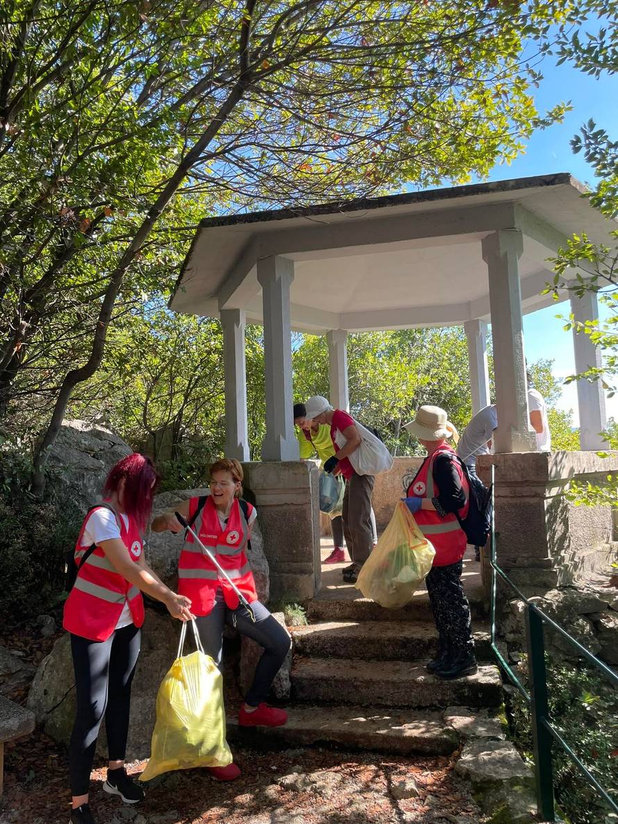 U Hrvatskoj je prošle subote ploggalo više od 600 ljudi! Hvala što ste podržali Ekotlon
