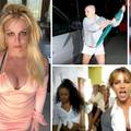 Tragični put u propast voljene pop zvijezde: Britney Spears sad opet prolazi kroz težak period...