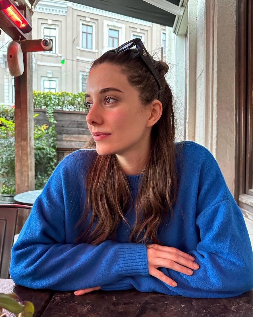 Glumica iz serije koja obara sve rekorde gledanosti: 'Na setu je ponekad jako hektično i teško'