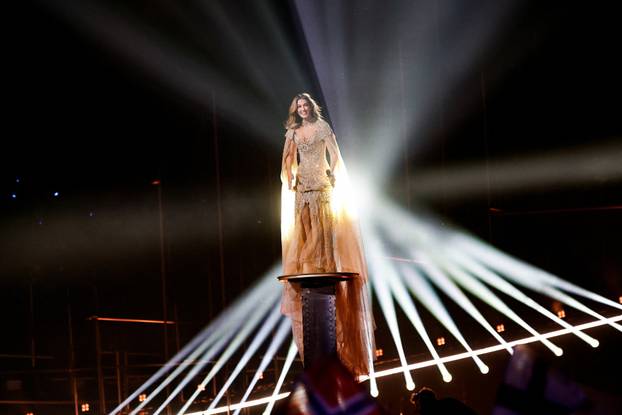 Grand Final of the 2026 Eurovision Song Contest, in Vienna