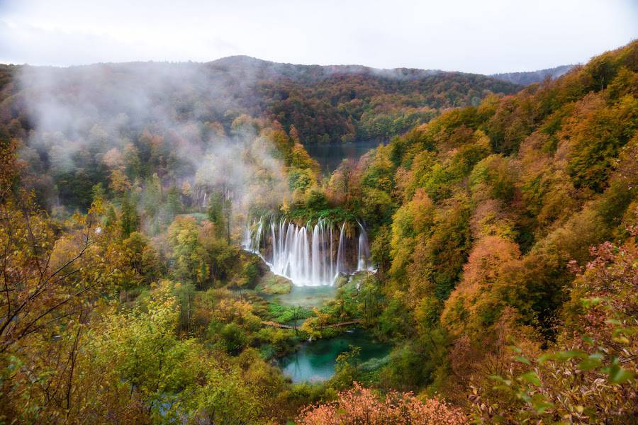 Promotivni tjedan u Nacionalnom parku Plitvička jezera, iskoristite priliku!