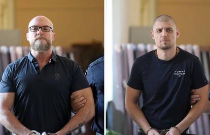 Kako je kripto banda ucjenjivala trgovački lanac: Crvena perika i kućne bombe Waltera Holzera
