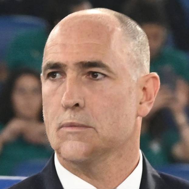 FOTO Kako bi poznati hrvatski sportaši izgledali bez brade? Livaja, Petković, Joško, Rudić...