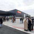FOTO Otvorili novi logistički centar Studenca u V. Gorici: Zapošljavat će oko 500 ljudi