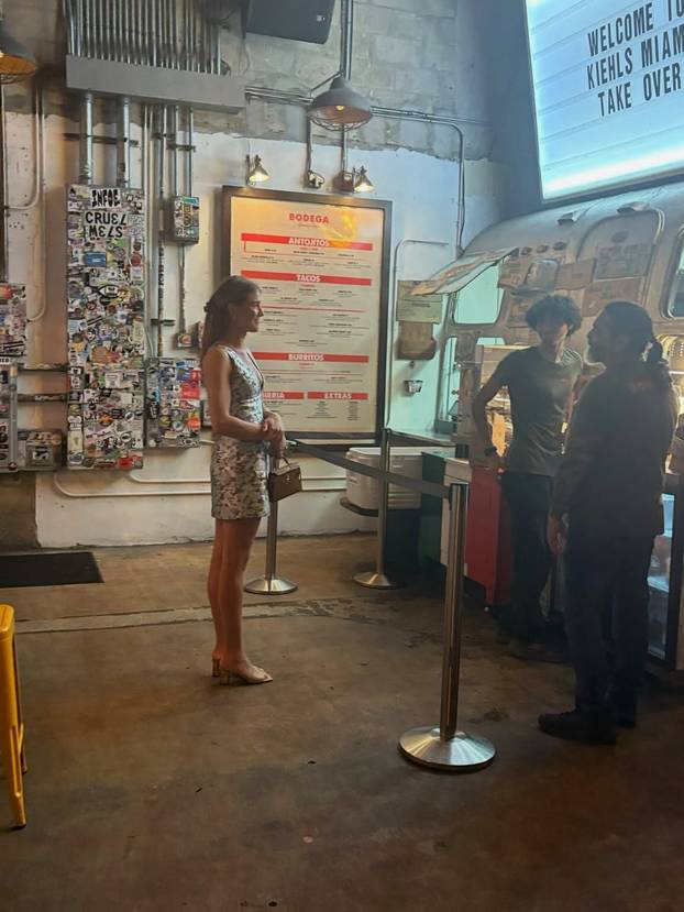 FOTO Proglasili su je najljepšom tenisačicom, umirovila se sa 32 godine. Sada ima novi posao