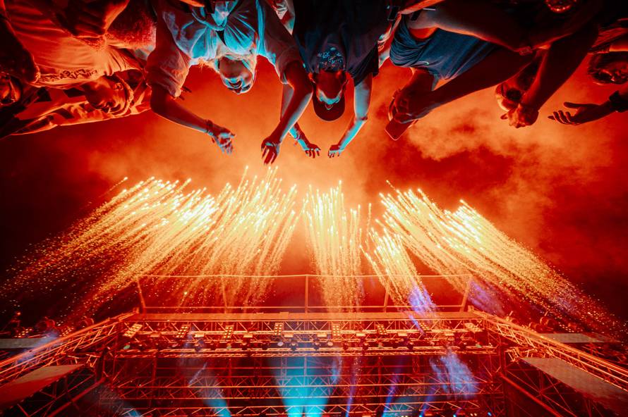 Svjetski mediji se raspisali, Exit odlazi iz Srbije? 'Ovo je možda zadnji ples, žele nas utišati...'