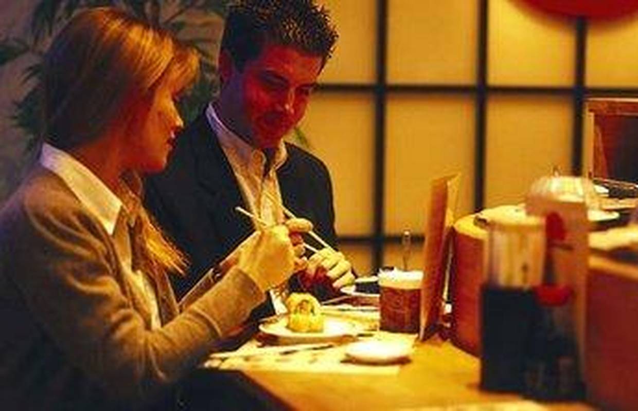 Japan planira od drvenih štapića raditi biogorivo