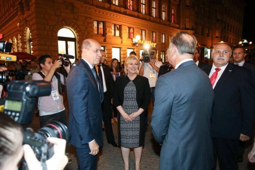 Grgur Žučko/Pixsell