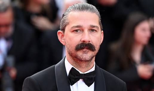 Shia LaBeouf ponovno uhi&cacute;en