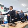 Hrvatska se rastom industrijske proizvodnje našla pri vrhu u EU