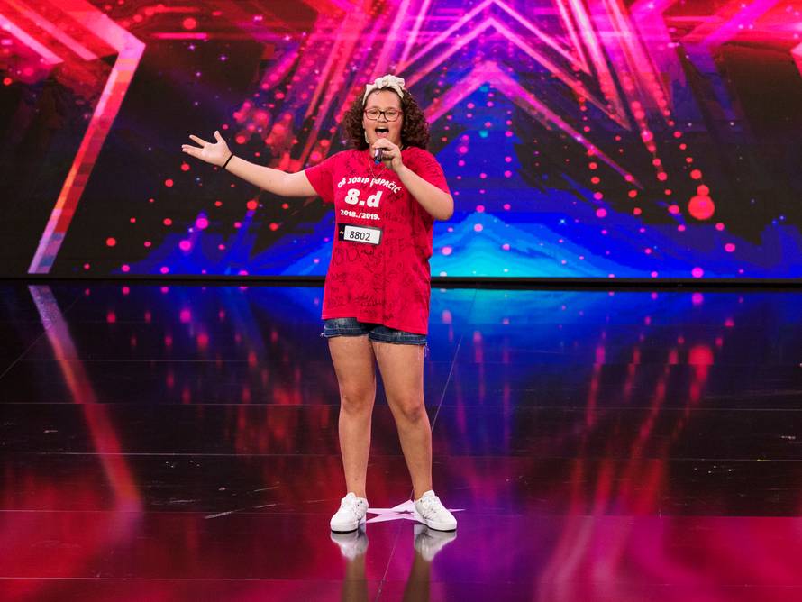 Pola mjesta je popunjeno: Stiže Škot koji guta sve pred sobom